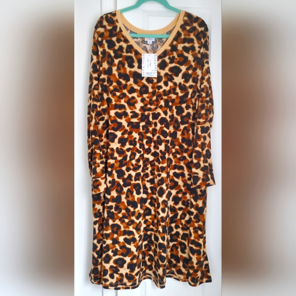 Lularoe Emily NWT XL